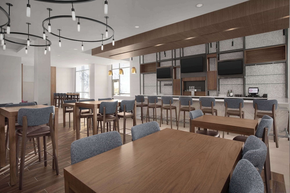 Hilton Garden Inn Denver Airport Tower Road - photo 30