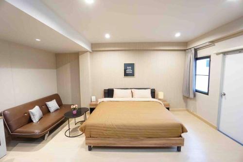 Maruay Living Apartment