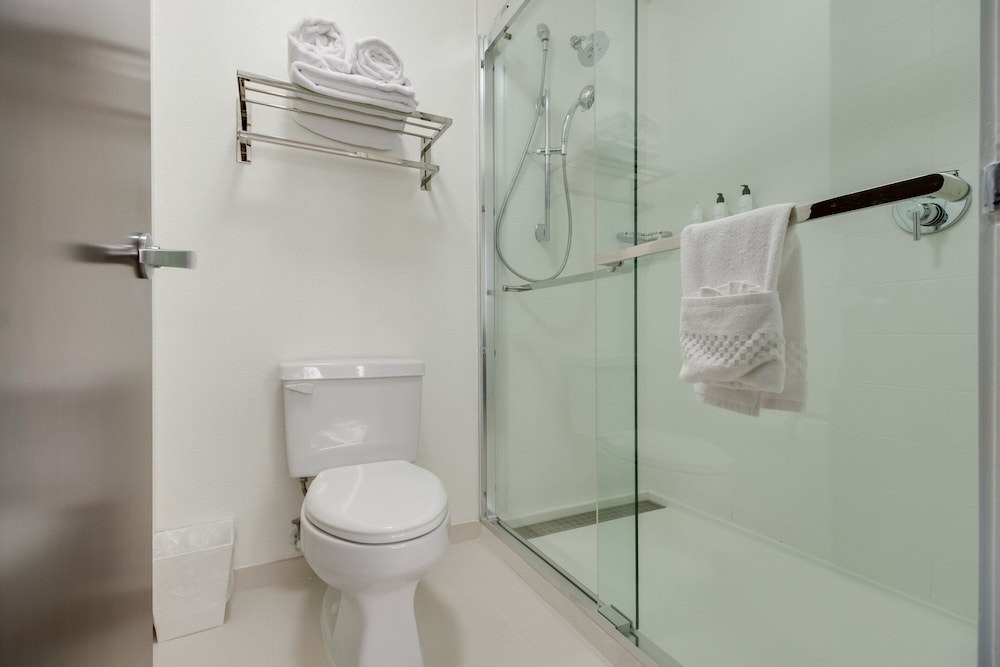 SpringHill Suites by Marriott Dallas NW Hwy I35E - photo 27