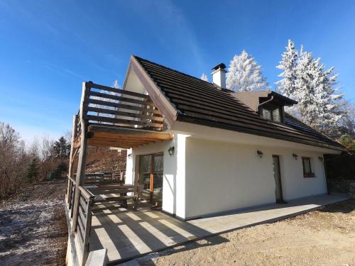 Hiša v mesečini Moonlight house — 4-Star Luxury Hotel in Cerklje Na Gorenjskem, Slovenia