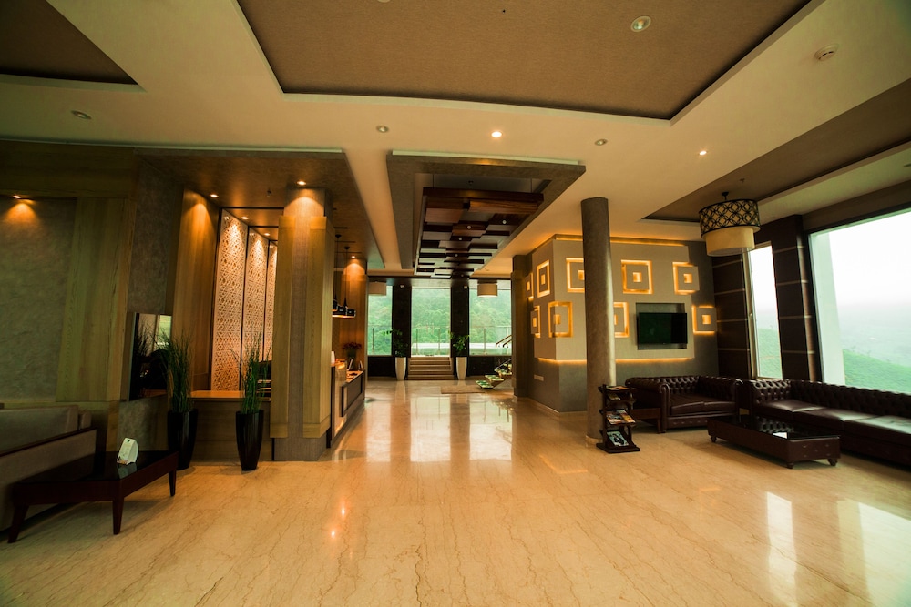 Blanket Hotel and Spa — Munnar — photo 4