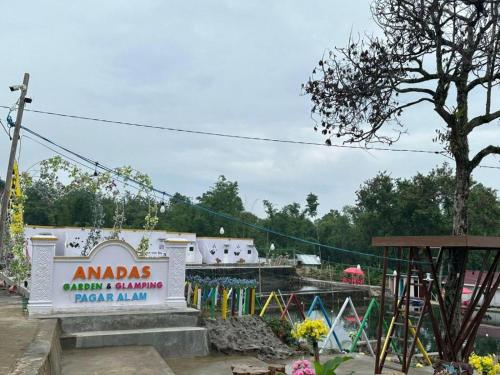 Anadas Garden & Glamping - last minute hotel in Unknown City