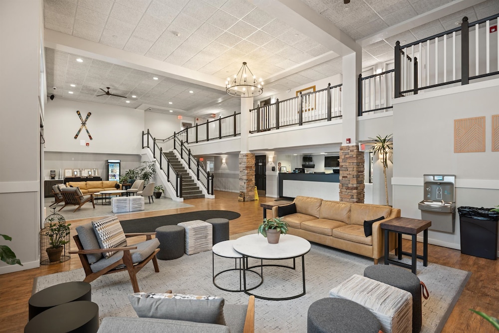 Hotel Glenwood Springs - photo 47