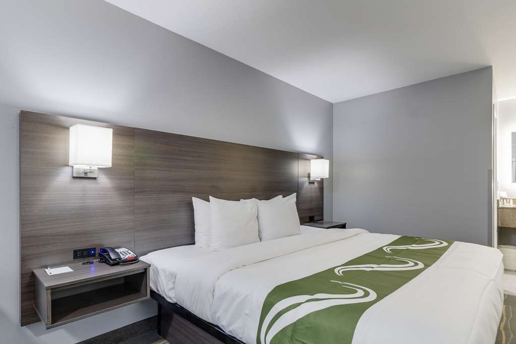 Quality Inn Kodak Sevierville - photo 16
