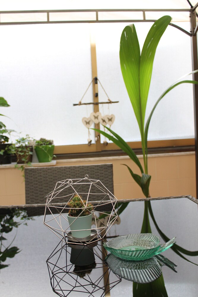 Green Apartment Catania — 4-Star Luxury Hotel in Catania, Italy