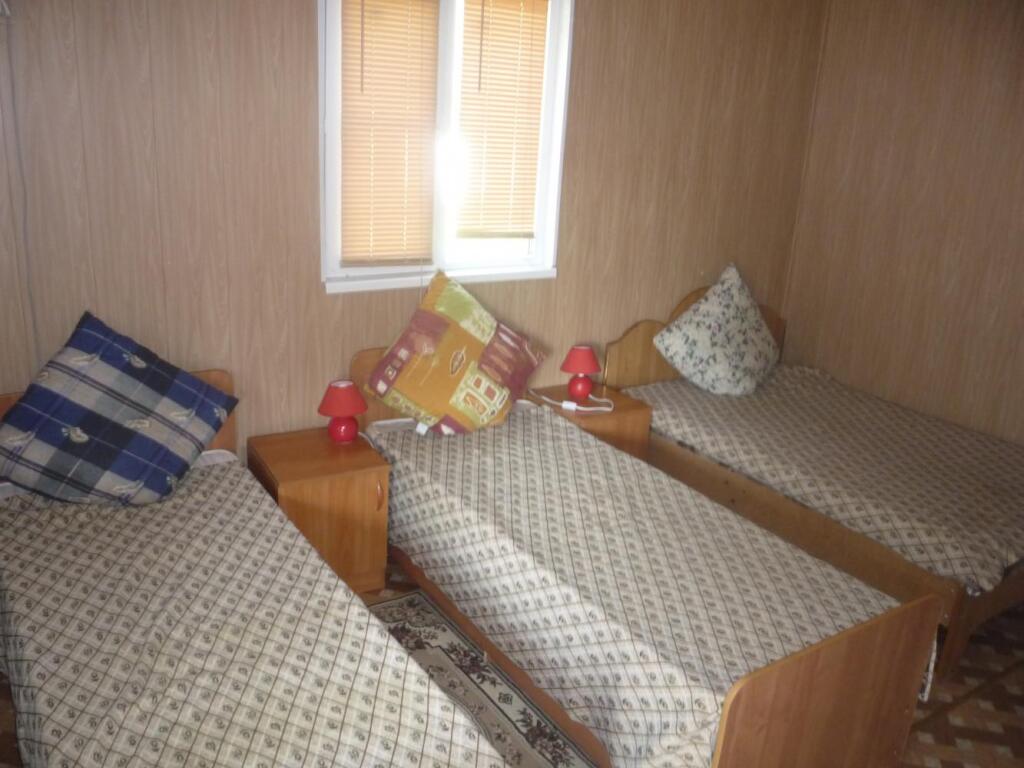 Usadba Uvarinka — Unknown City — photo 5
