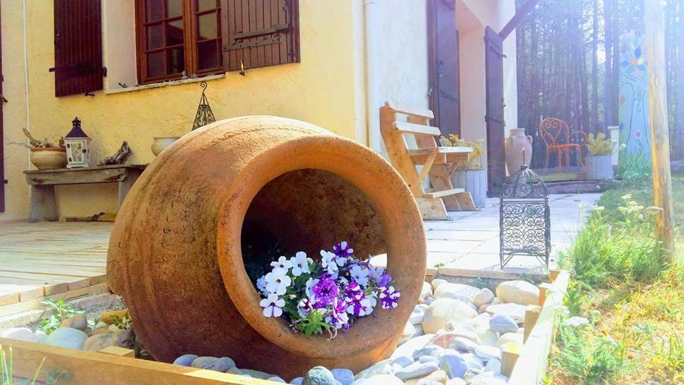 Clos de L'artuby - last minute hotel in Unknown City