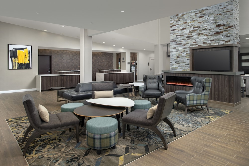 Residence Inn by Marriott Lubbock University Area - photo 2
