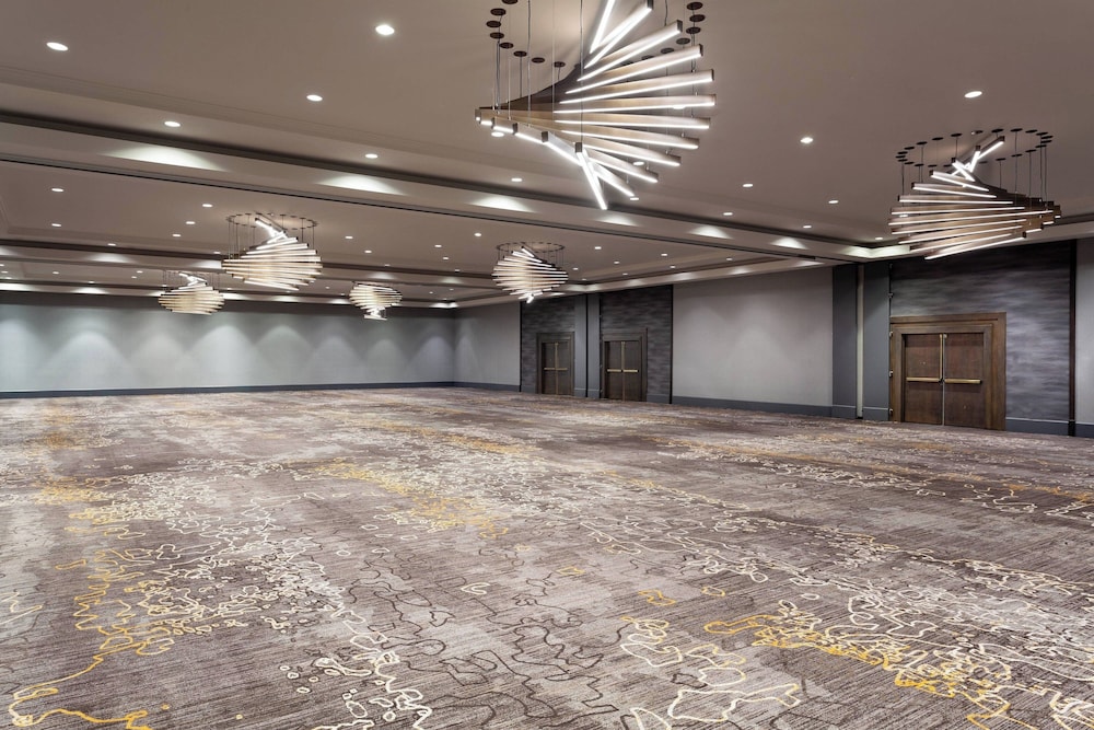 Marriott Phoenix Airport - photo 32
