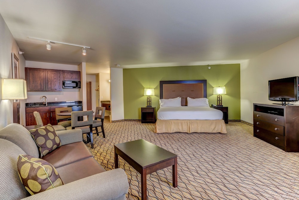 Holiday Inn Express & Suites Montrose Black Canyon Area by IHG - photo 8