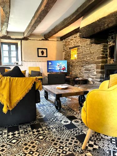 Le Vieux Chene - last minute hotel in Les Forges