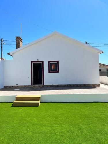 Refúgio D'Assenta - last minute hotel in Sao Pedro Da Cadeira