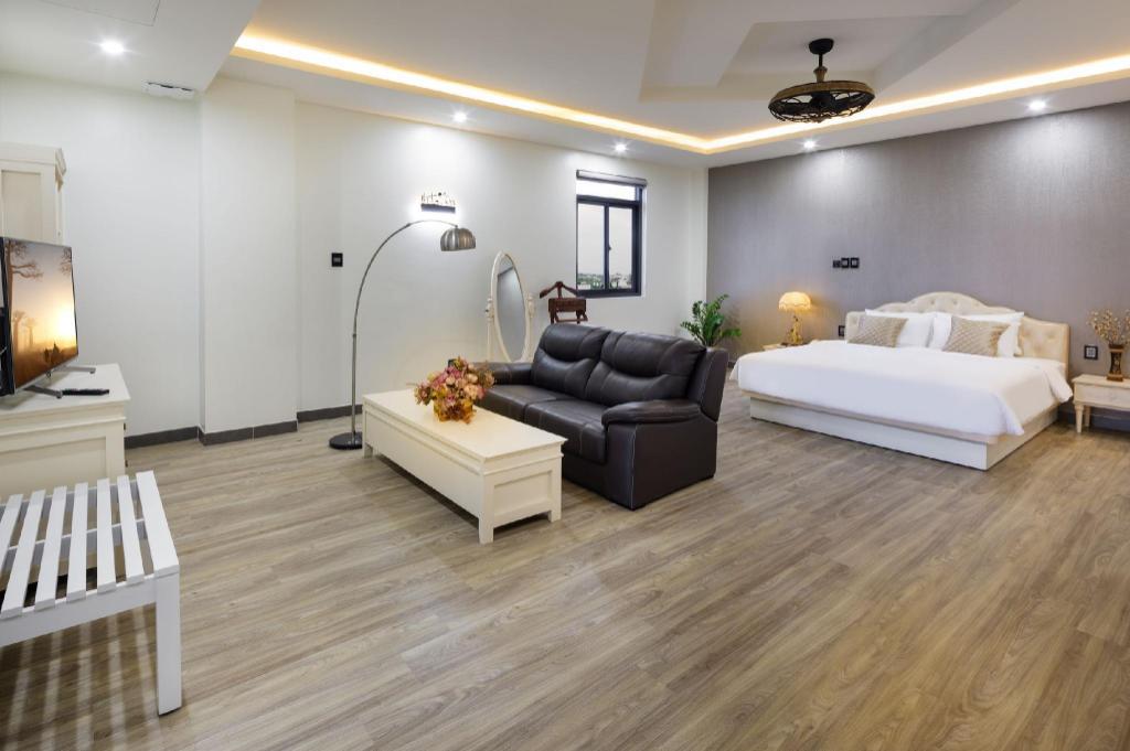 Lara Hotel Long Xuyên in Long Xuyen, Vietnam