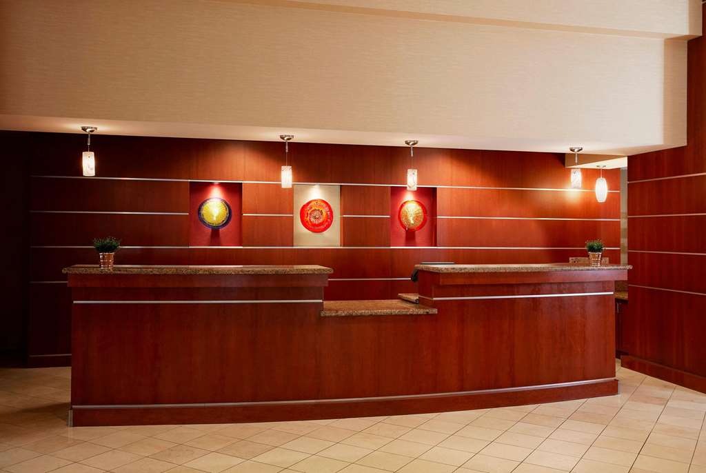 Wyndham Cleveland Airport in Cleveland, United States