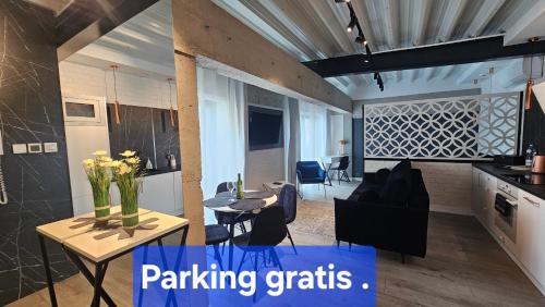 Apartamenty Kąpielowa Biały — 4-Star Luxury Hotel in Elk, Poland
