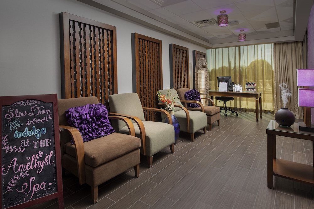 Wekopa Casino Resort - photo 9