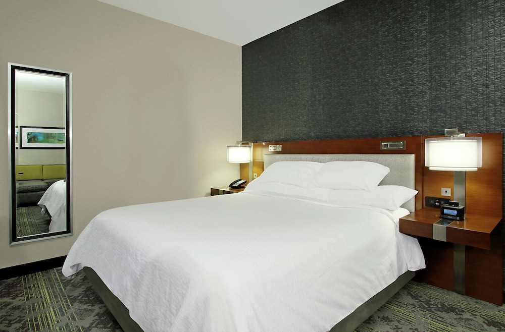 Embassy Suites By Hilton Pittsburgh Downtown - photo 10