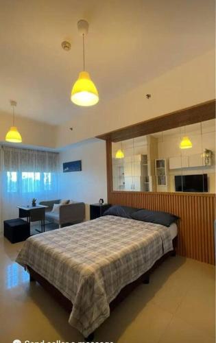 Overnight@ Light — 4-Star Luxury Hotel in Manila, Philippines