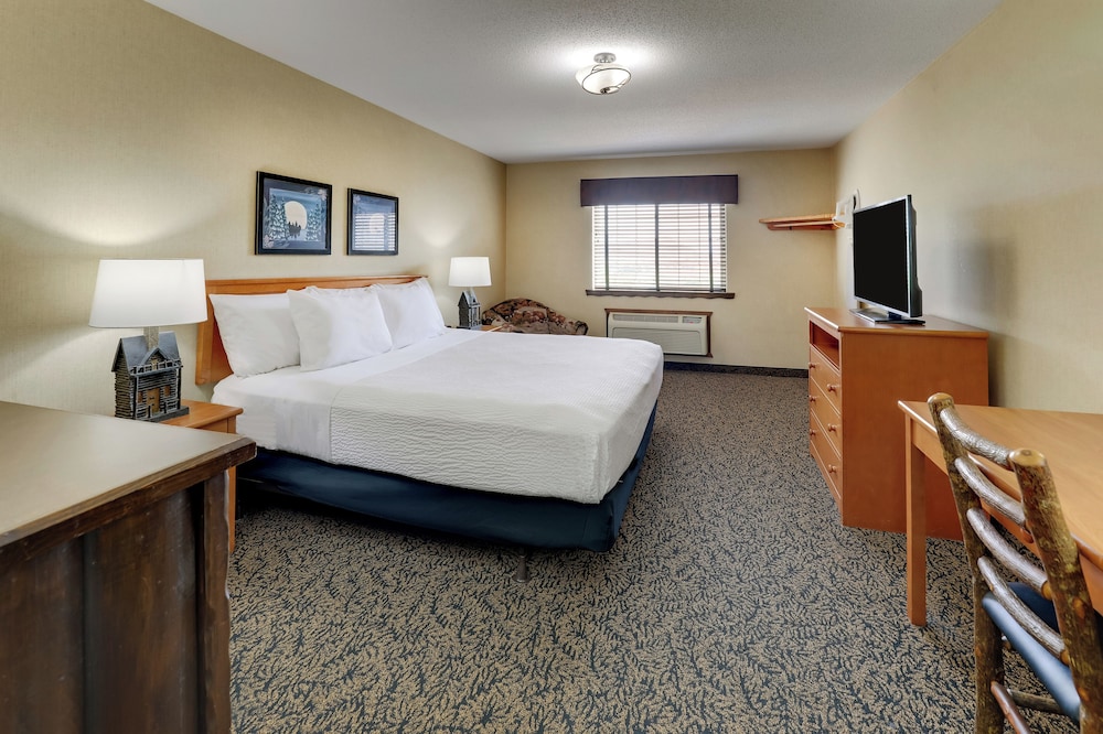 Stoney Creek Hotel La Crosse Onalaska - photo 7