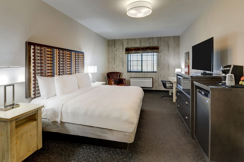 Stoney Creek Hotel Tulsa Broken Arrow - photo 13