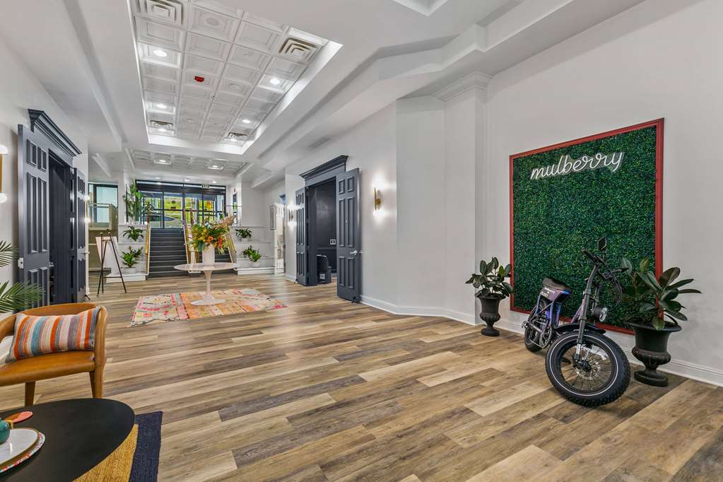 Margaritaville Hotel Vicksburg - featured photo