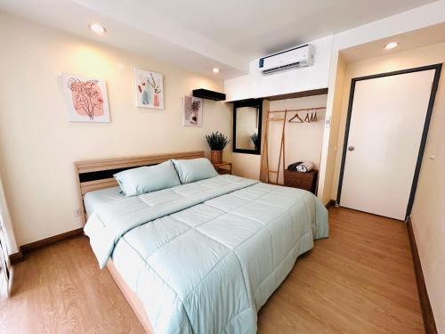 Cozy Victoria Lakeview 5 mins to Impact Muang Thong — 4-Star Luxury Hotel in Pak Kret, Thailand
