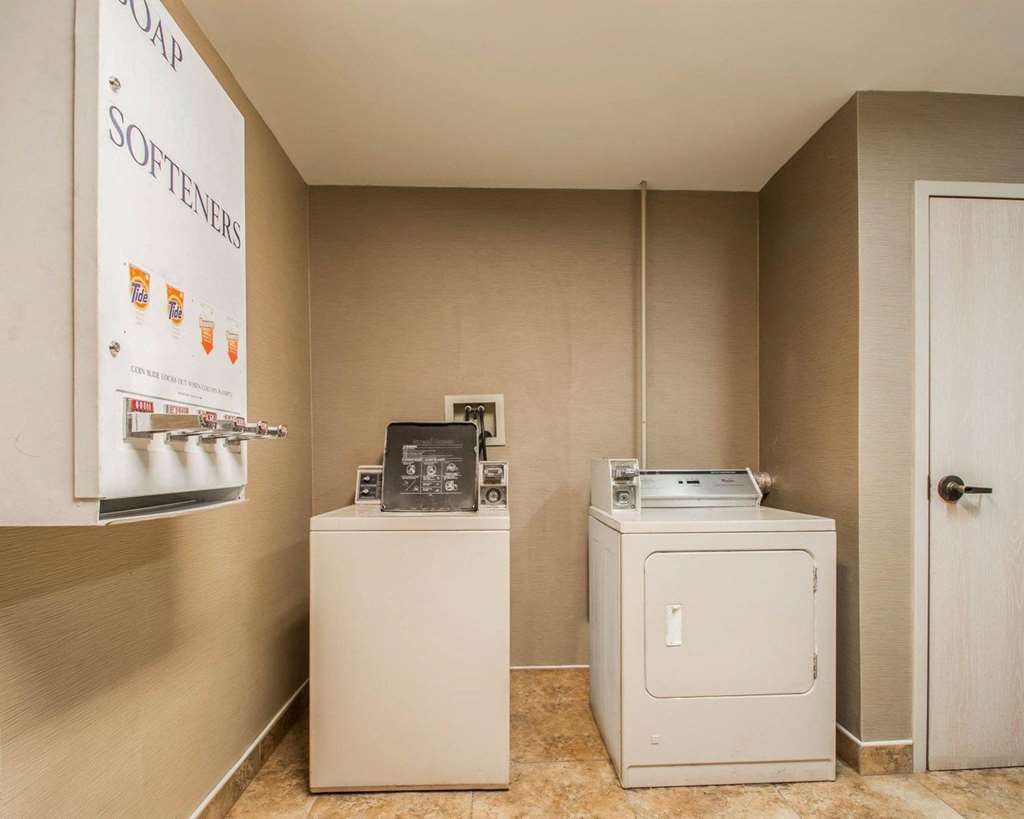 Quality Inn & Suites NJ State Capital Area - photo 64