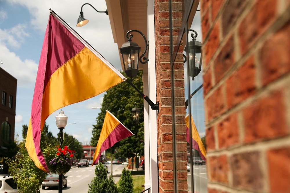Main Street Inn - photo 34
