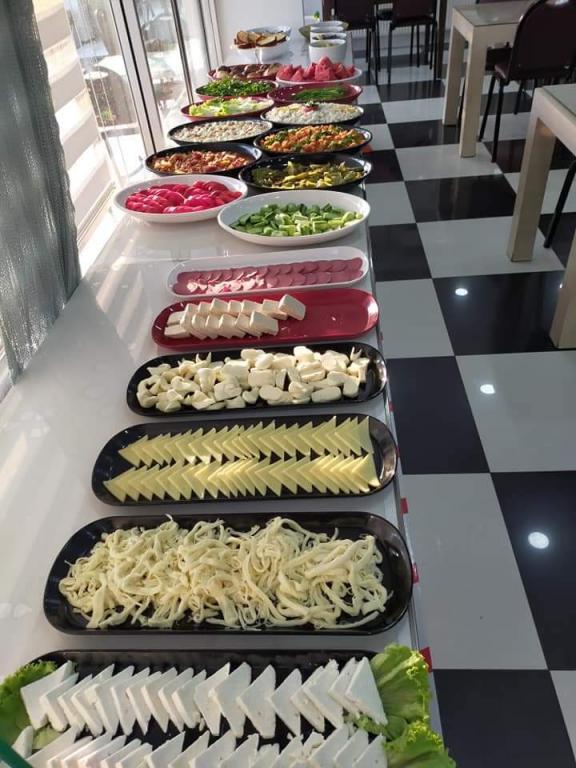 Kuloğlu Hotel Samsun in Samsun, Turkey