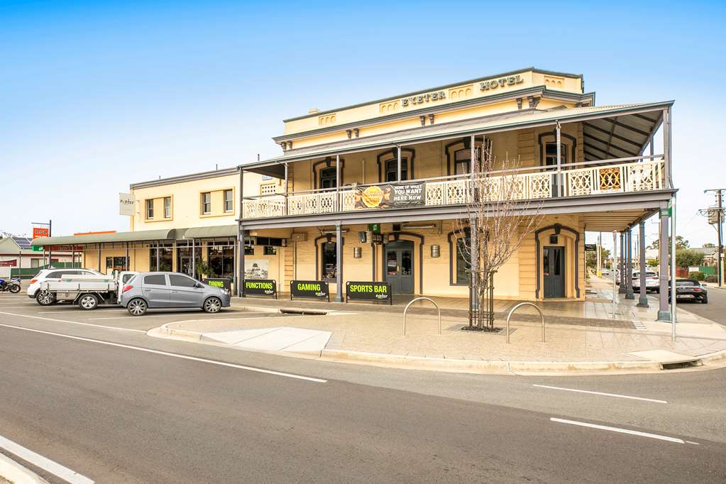 Nightcap at Exeter Hotel — hotel in Port Adelaide