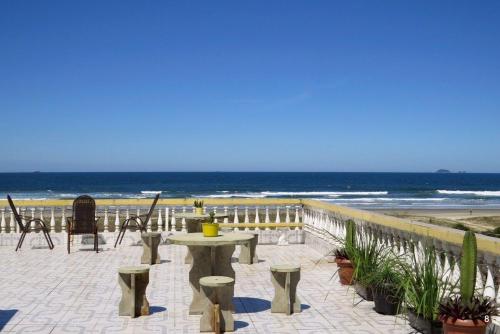 CasaPraia Churrasqueira à Beira Mar - last minute hotel in Unknown City