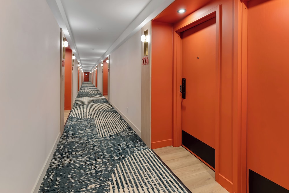 Bob Hotels - photo 51