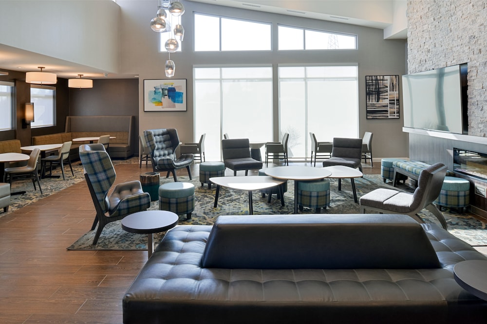 Residence Inn by Marriott Bakersfield West - photo 5