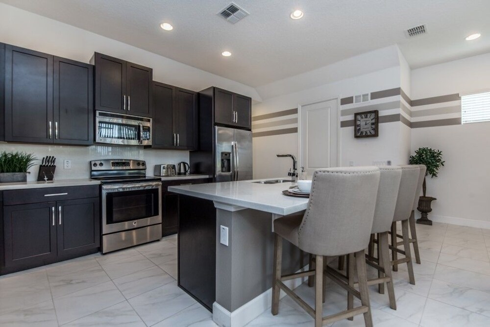 Festival Resort 418 Four Bedroom Townhome - photo 18