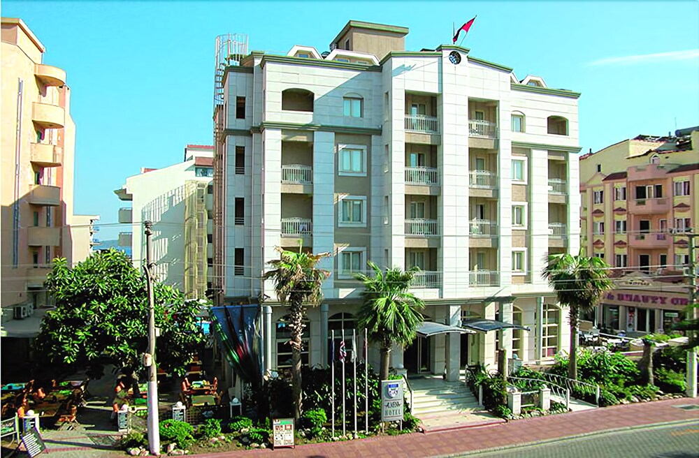 Almena Hotel - last minute hotel in Marmaris