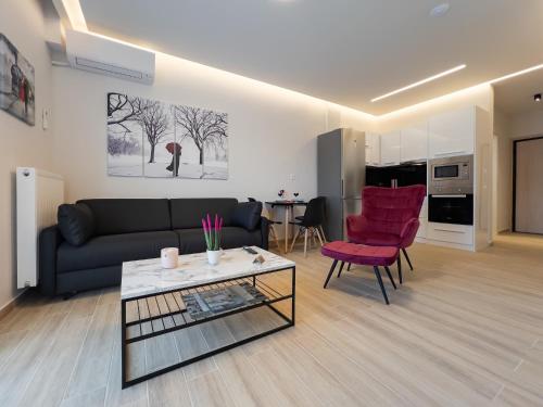 Minimal Palace Trikala in Trikala, Greece