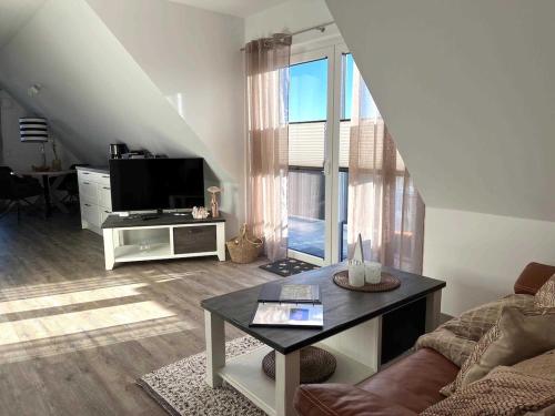 Sternwarte — 4-Star Luxury Hotel in Zingst, Germany