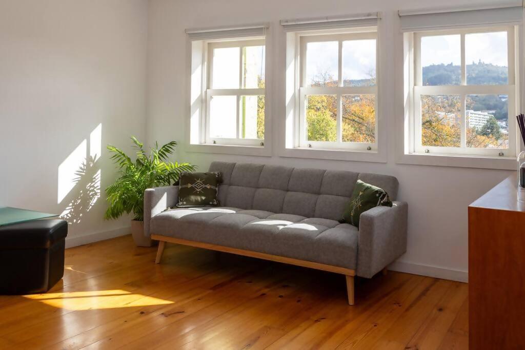 Moniz Terrace — 4-Star Luxury Hotel in Guimaraes, Portugal
