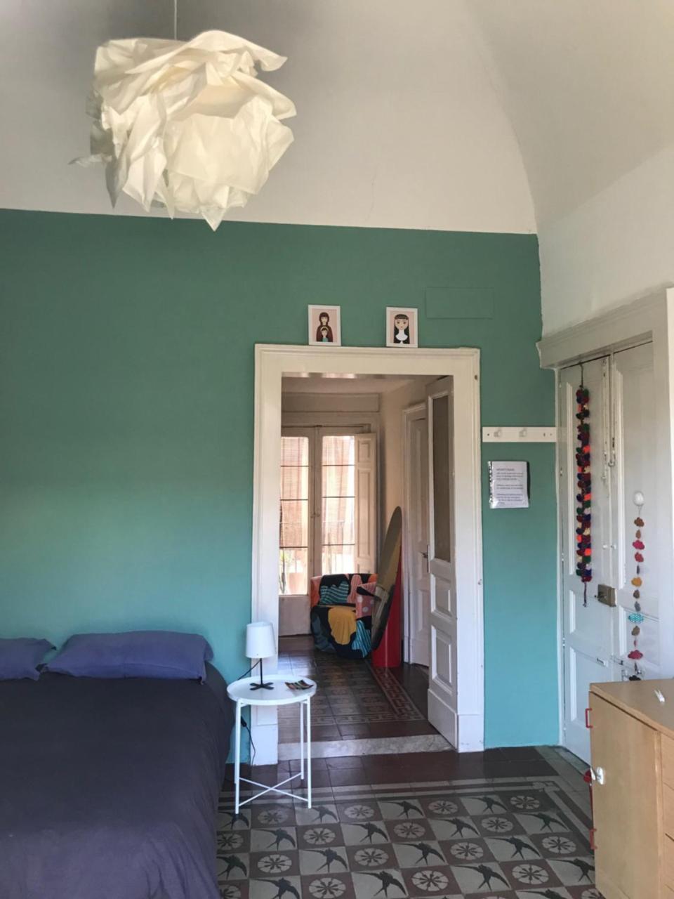 Reitano Flat 1 By Vacation Flat Catania — 4-Star Luxury Hotel in Catania, Italy