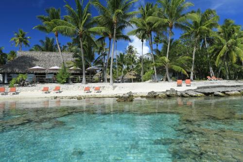 Raira Lagon — hotel near Rangiroa Airport