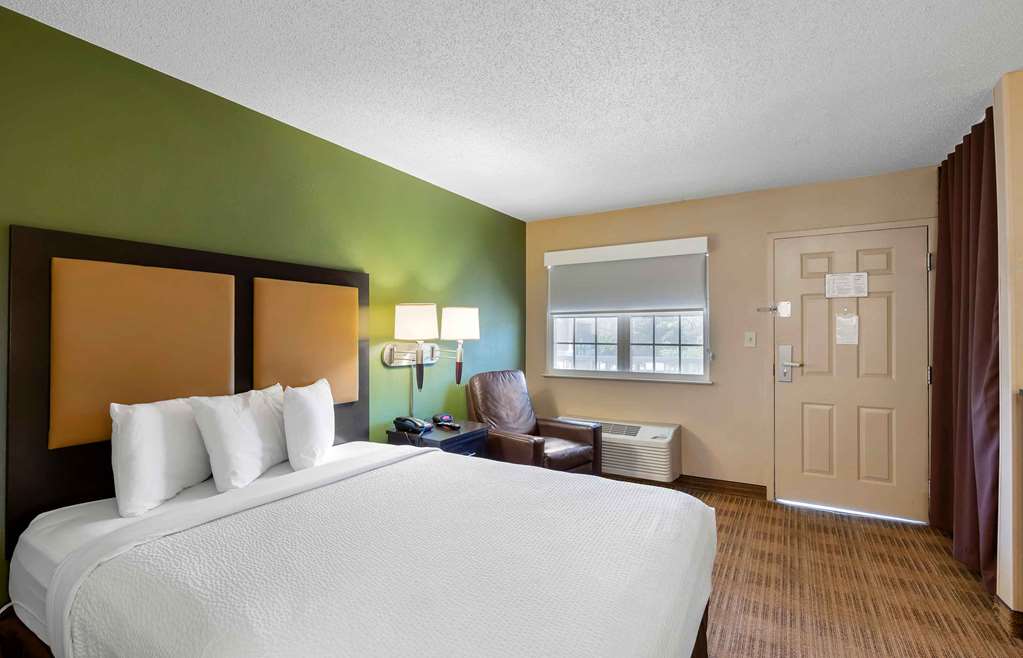 Extended Stay America Suites Virginia Beach Independence Blv - photo 13