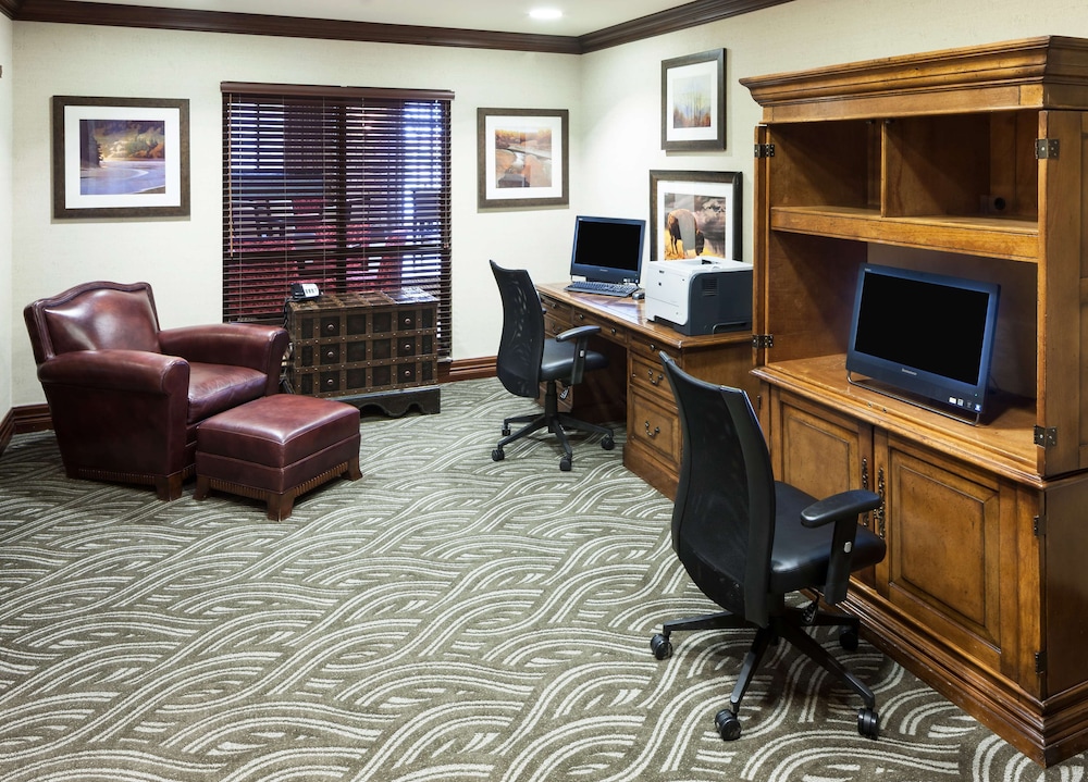 Hampton Inn & Suites Colorado Springs I 25 South - photo 33