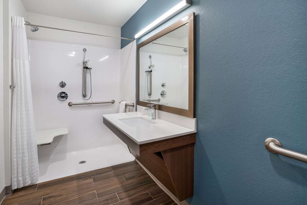 WoodSpring Suites Sulphur Lake Charles - photo 23