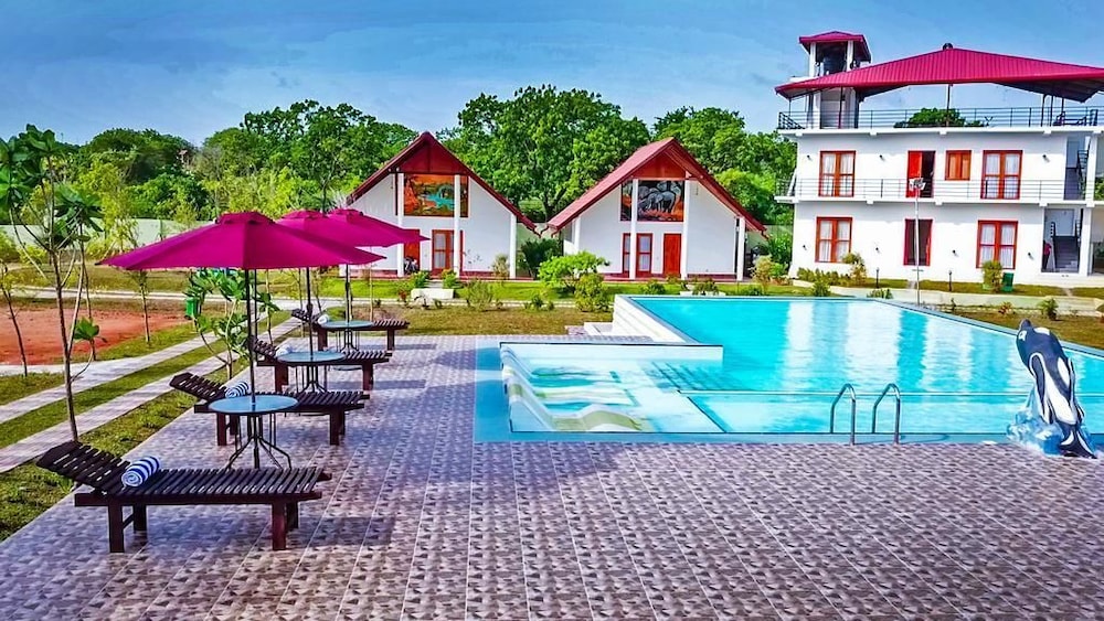 Santon Resort & Spa - last minute hotel in Tangalle