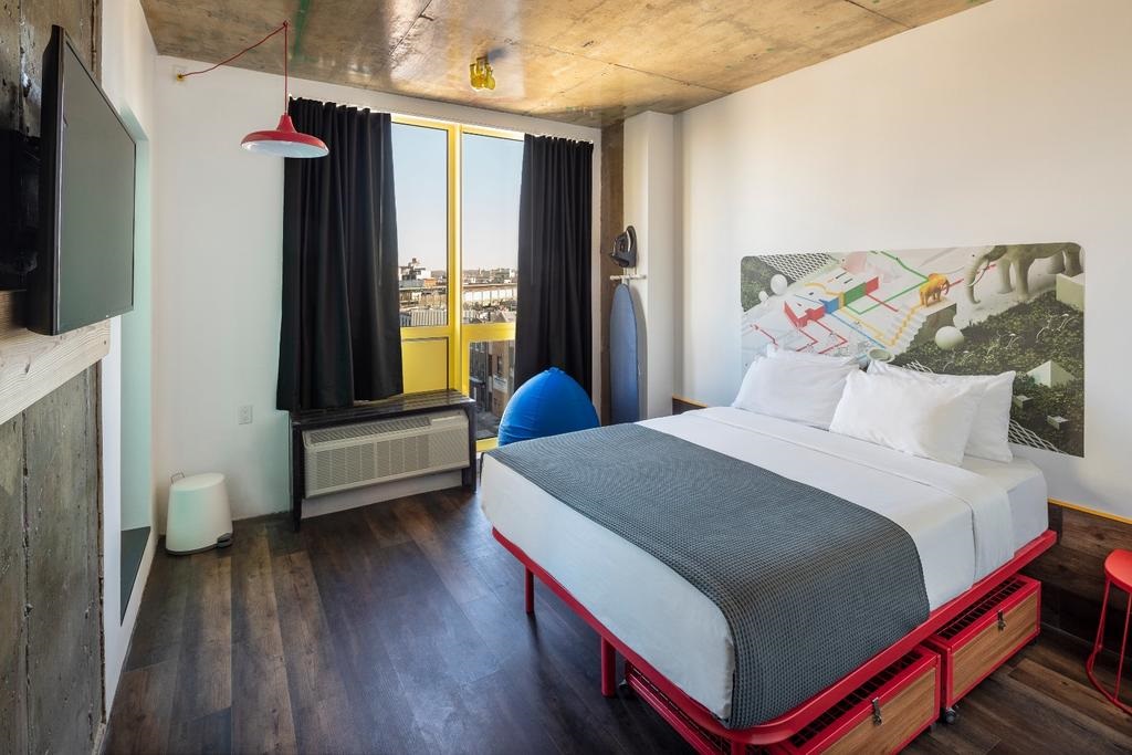 Artel Hotel - photo 12