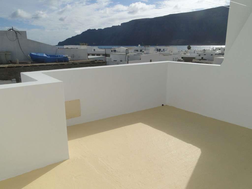 Villa Coralia — 4-Star Luxury Hotel in Teguise, Spain