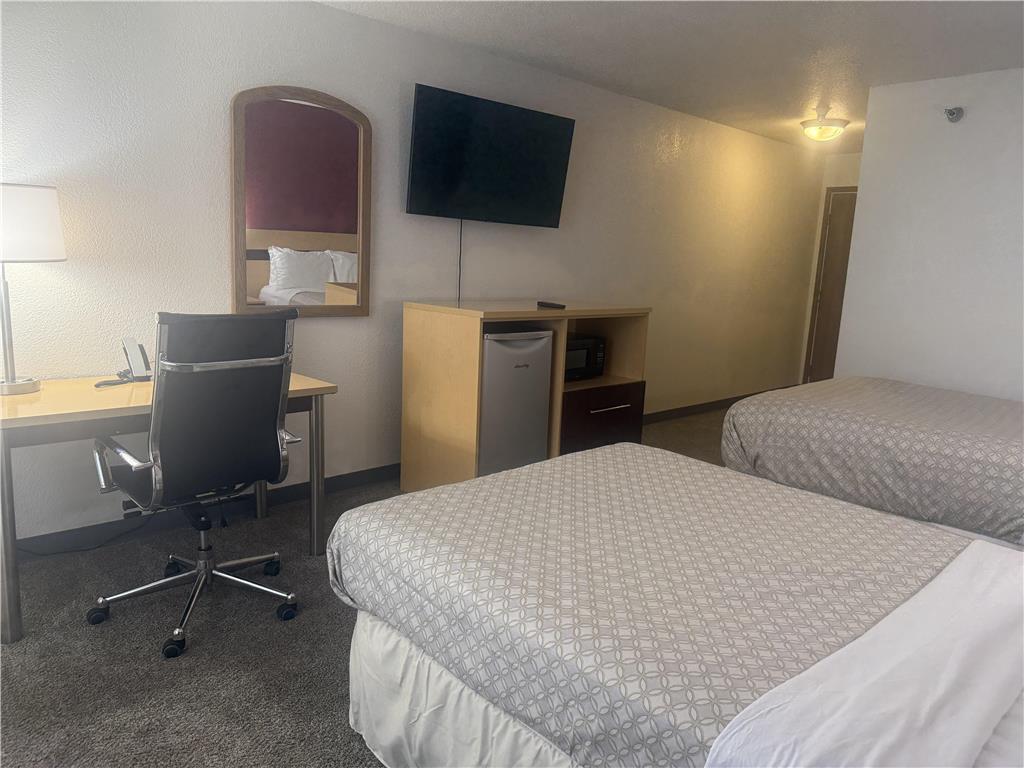 SureStay by Best Western Obetz Rickenbacker Airport - photo 12