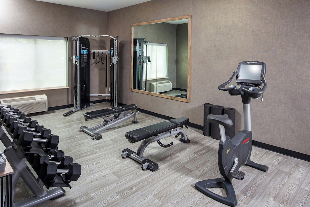 Four Points by Sheraton Appleton - photo 21