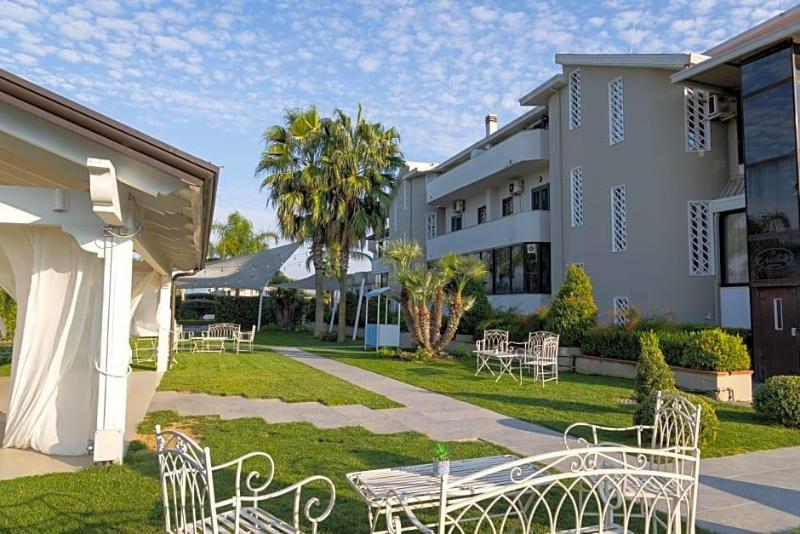 Hotel Nelton — Scafati — photo 4