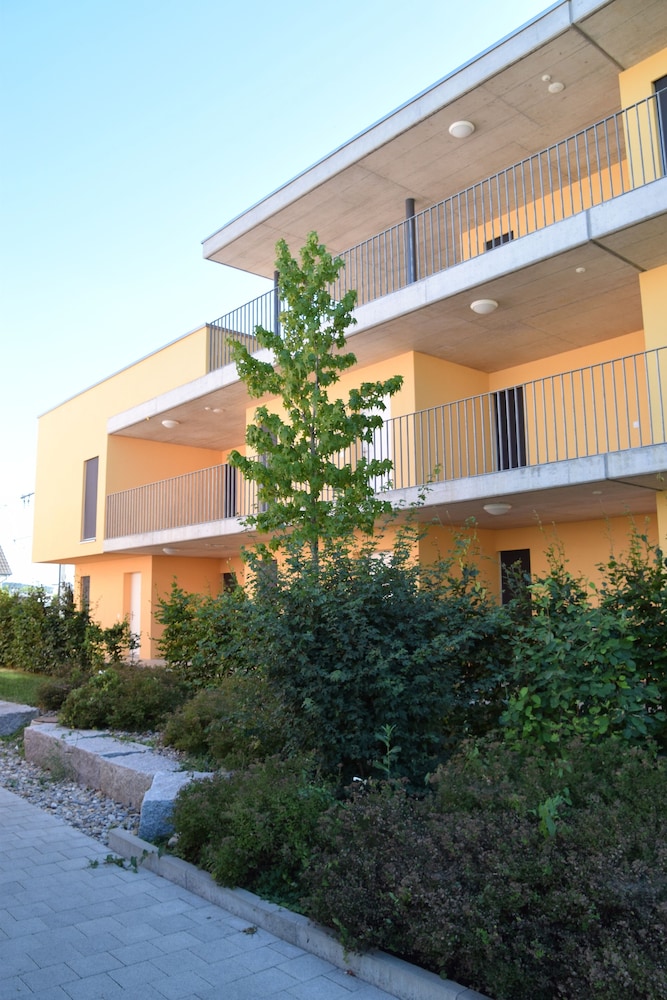 Hotel T8 in Zurich, Switzerland